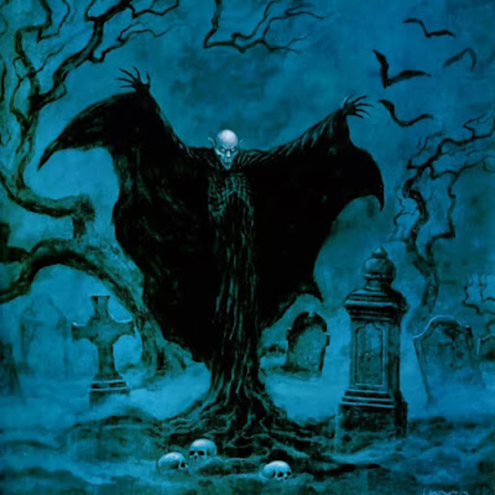 Meet your Posher, Vamp